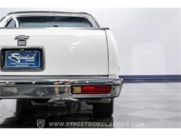 1984 Chevrolet El Camino (CC-2080288) for sale in Ft Worth, Texas