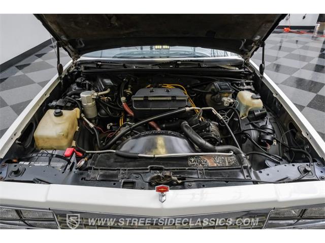 1984 Chevrolet El Camino (CC-2080288) for sale in Ft Worth, Texas