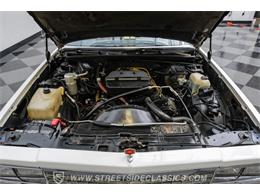 1984 Chevrolet El Camino (CC-2080288) for sale in Ft Worth, Texas