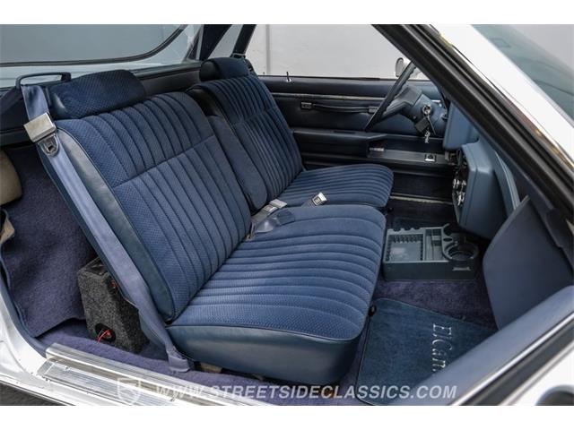 1984 Chevrolet El Camino (CC-2080288) for sale in Ft Worth, Texas