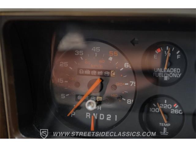 1984 Chevrolet El Camino (CC-2080288) for sale in Ft Worth, Texas