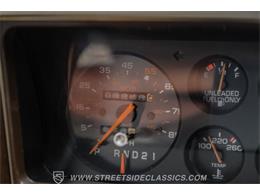 1984 Chevrolet El Camino (CC-2080288) for sale in Ft Worth, Texas