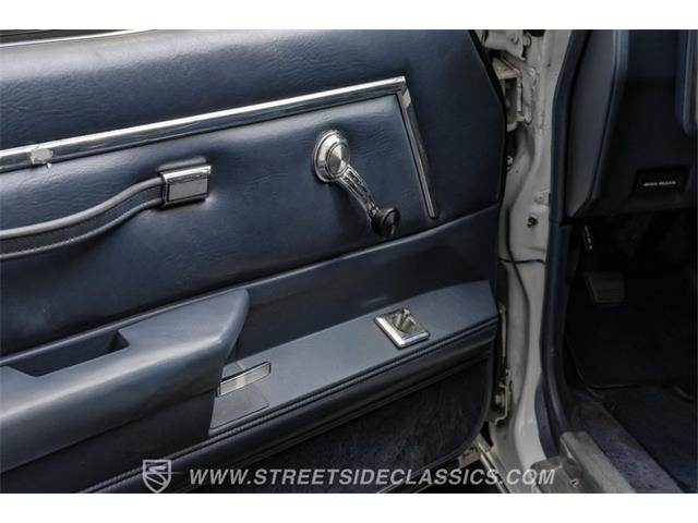 1984 Chevrolet El Camino (CC-2080288) for sale in Ft Worth, Texas