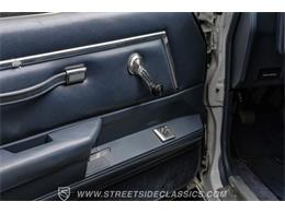 1984 Chevrolet El Camino (CC-2080288) for sale in Ft Worth, Texas