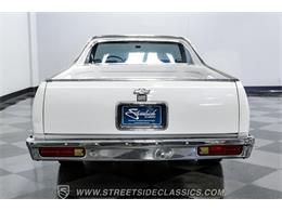 1984 Chevrolet El Camino (CC-2080288) for sale in Ft Worth, Texas