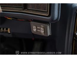 1984 Chevrolet El Camino (CC-2080288) for sale in Ft Worth, Texas