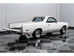 1984 Chevrolet El Camino (CC-2080288) for sale in Ft Worth, Texas