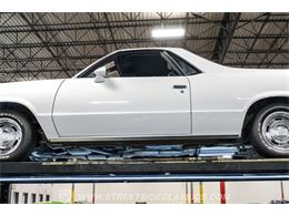 1984 Chevrolet El Camino (CC-2080288) for sale in Ft Worth, Texas