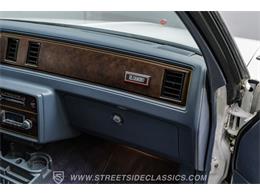 1984 Chevrolet El Camino (CC-2080288) for sale in Ft Worth, Texas