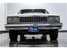 1984 Chevrolet El Camino (CC-2080288) for sale in Ft Worth, Texas