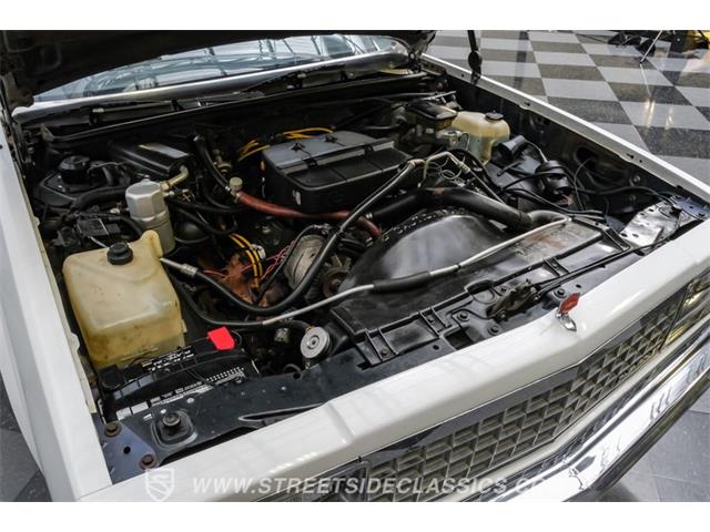 1984 Chevrolet El Camino (CC-2080288) for sale in Ft Worth, Texas