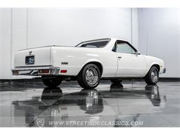 1984 Chevrolet El Camino (CC-2080288) for sale in Ft Worth, Texas