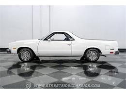 1984 Chevrolet El Camino (CC-2080288) for sale in Ft Worth, Texas