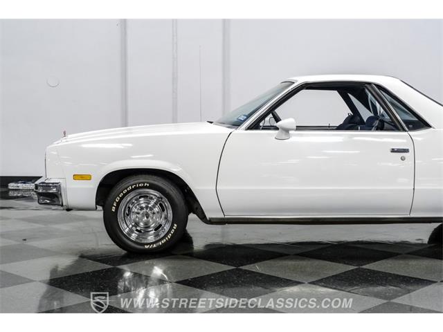 1984 Chevrolet El Camino (CC-2080288) for sale in Ft Worth, Texas