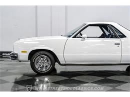 1984 Chevrolet El Camino (CC-2080288) for sale in Ft Worth, Texas