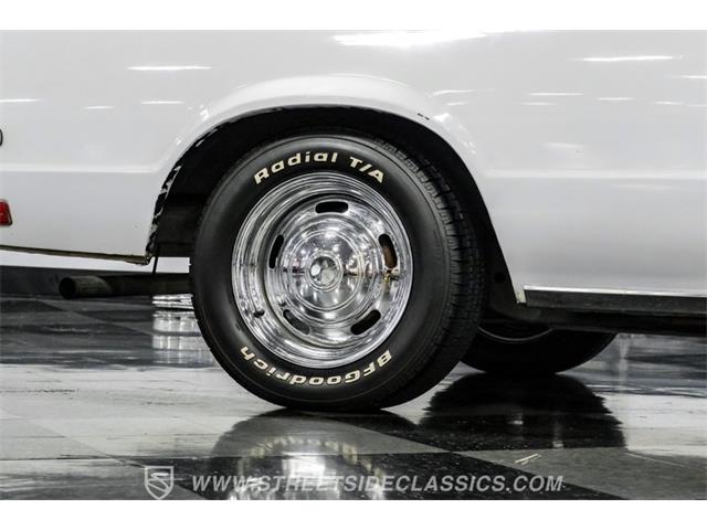 1984 Chevrolet El Camino (CC-2080288) for sale in Ft Worth, Texas
