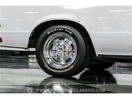 1984 Chevrolet El Camino (CC-2080288) for sale in Ft Worth, Texas