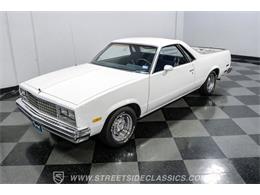 1984 Chevrolet El Camino (CC-2080288) for sale in Ft Worth, Texas