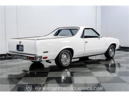 1984 Chevrolet El Camino (CC-2080288) for sale in Ft Worth, Texas