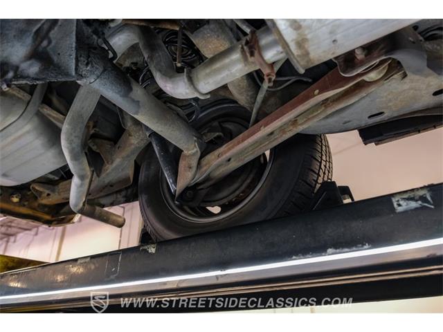 1984 Chevrolet El Camino (CC-2080288) for sale in Ft Worth, Texas