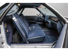 1984 Chevrolet El Camino (CC-2080288) for sale in Ft Worth, Texas