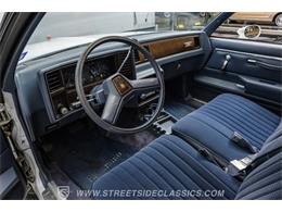 1984 Chevrolet El Camino (CC-2080288) for sale in Ft Worth, Texas
