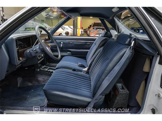 1984 Chevrolet El Camino (CC-2080288) for sale in Ft Worth, Texas
