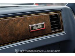 1984 Chevrolet El Camino (CC-2080288) for sale in Ft Worth, Texas