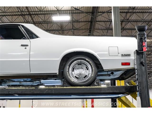 1984 Chevrolet El Camino (CC-2080288) for sale in Ft Worth, Texas