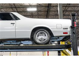 1984 Chevrolet El Camino (CC-2080288) for sale in Ft Worth, Texas