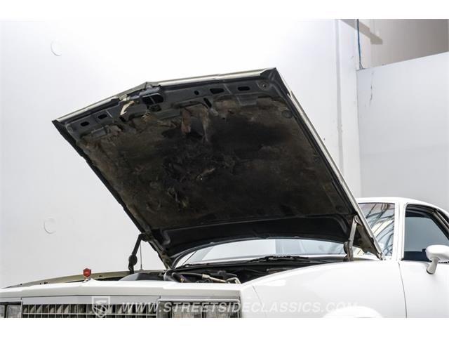 1984 Chevrolet El Camino (CC-2080288) for sale in Ft Worth, Texas