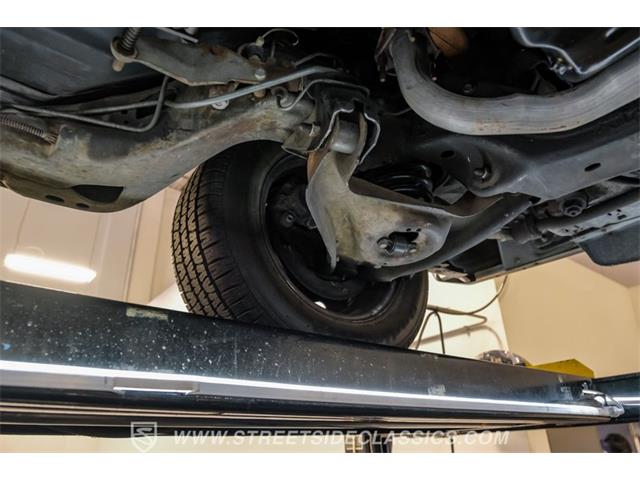 1984 Chevrolet El Camino (CC-2080288) for sale in Ft Worth, Texas