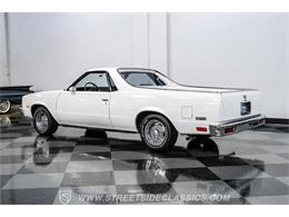 1984 Chevrolet El Camino (CC-2080288) for sale in Ft Worth, Texas