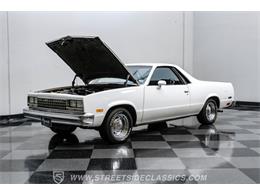 1984 Chevrolet El Camino (CC-2080288) for sale in Ft Worth, Texas