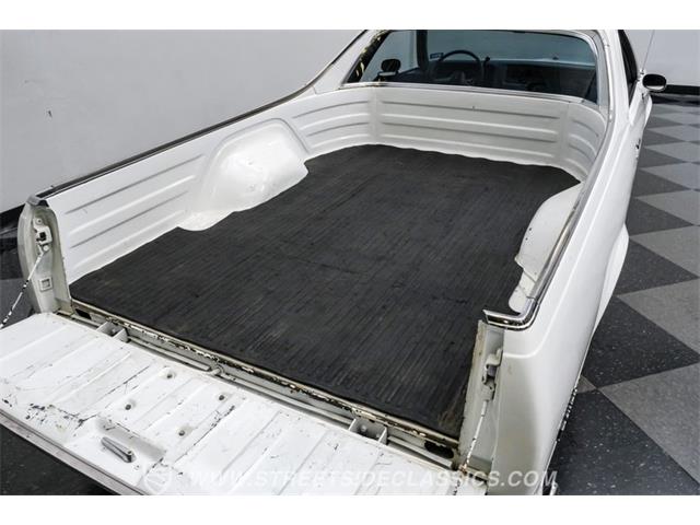 1984 Chevrolet El Camino (CC-2080288) for sale in Ft Worth, Texas