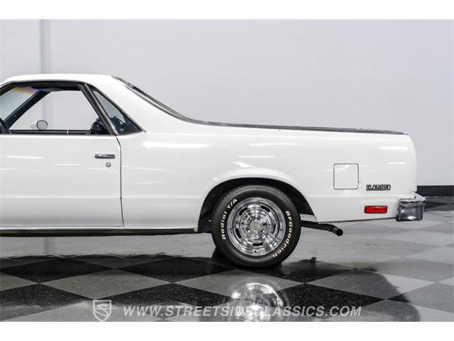 1984 Chevrolet El Camino (CC-2080288) for sale in Ft Worth, Texas