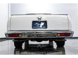 1984 Chevrolet El Camino (CC-2080288) for sale in Ft Worth, Texas