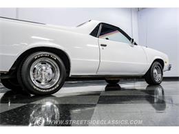 1984 Chevrolet El Camino (CC-2080288) for sale in Ft Worth, Texas