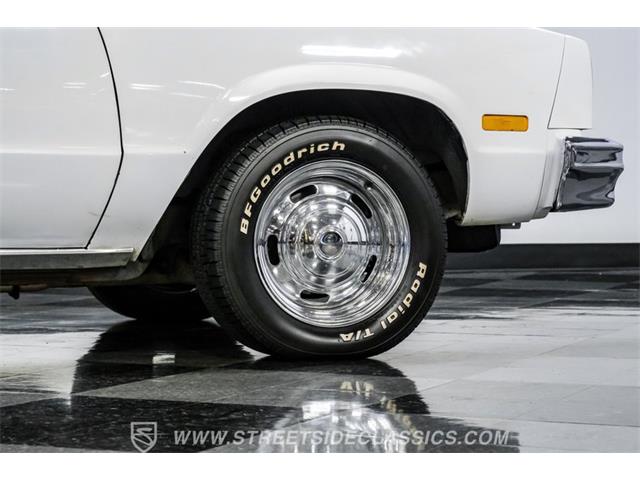 1984 Chevrolet El Camino (CC-2080288) for sale in Ft Worth, Texas