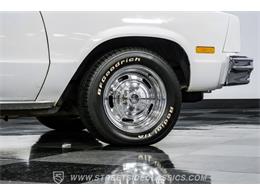 1984 Chevrolet El Camino (CC-2080288) for sale in Ft Worth, Texas