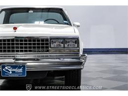 1984 Chevrolet El Camino (CC-2080288) for sale in Ft Worth, Texas