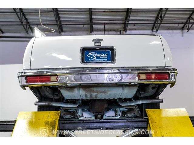 1984 Chevrolet El Camino (CC-2080288) for sale in Ft Worth, Texas