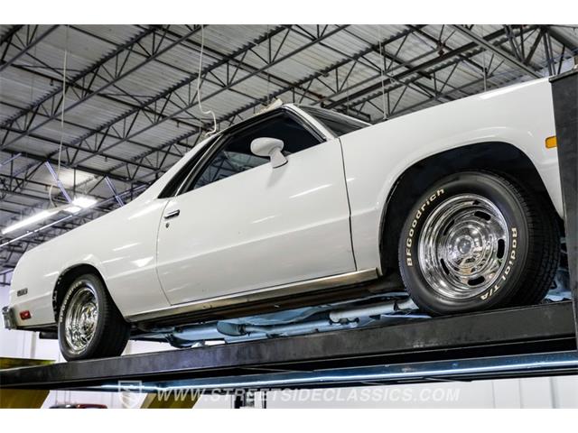 1984 Chevrolet El Camino (CC-2080288) for sale in Ft Worth, Texas