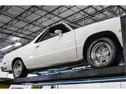 1984 Chevrolet El Camino (CC-2080288) for sale in Ft Worth, Texas
