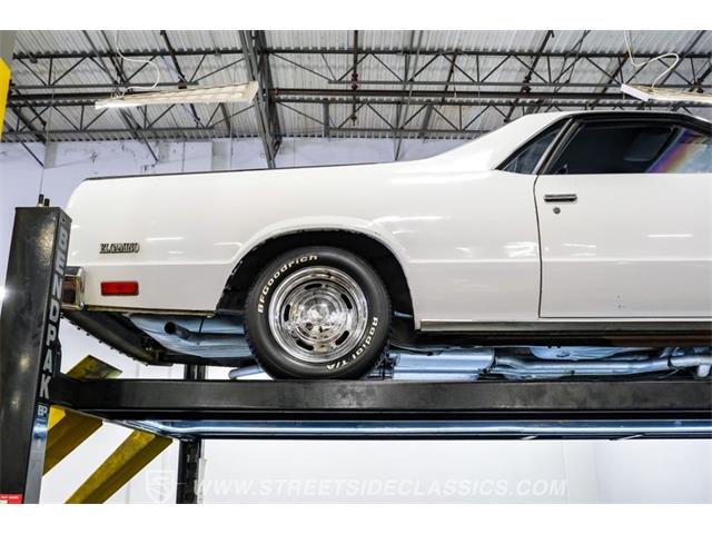 1984 Chevrolet El Camino (CC-2080288) for sale in Ft Worth, Texas