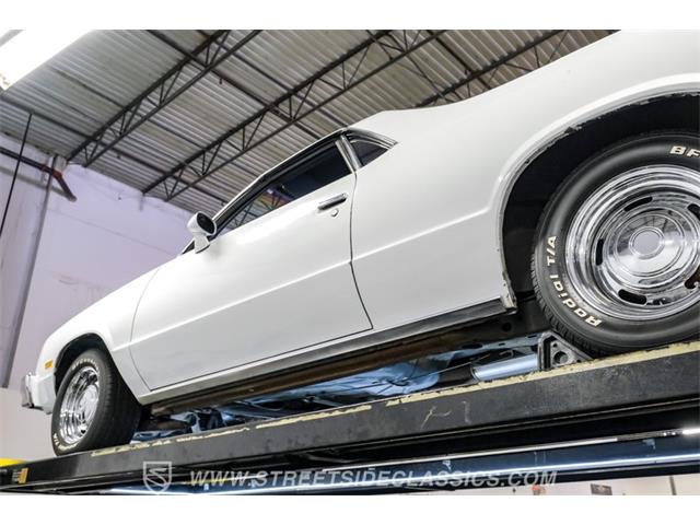 1984 Chevrolet El Camino (CC-2080288) for sale in Ft Worth, Texas