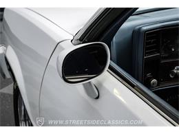 1984 Chevrolet El Camino (CC-2080288) for sale in Ft Worth, Texas