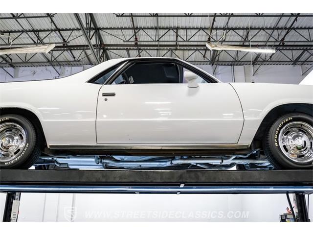 1984 Chevrolet El Camino (CC-2080288) for sale in Ft Worth, Texas