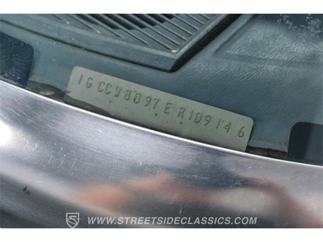 1984 Chevrolet El Camino (CC-2080288) for sale in Ft Worth, Texas