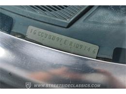 1984 Chevrolet El Camino (CC-2080288) for sale in Ft Worth, Texas